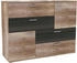 Forte Sideboard 125x96cm (SKVK46)