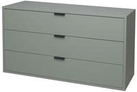 M&auml;usbacher Kommode "Bonnie" OTTOs Choice, Kommode mit 3 Schubk&auml;sten
