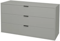 M&auml;usbacher Kommode "Bonnie" OTTOs Choice, Kommode mit 3 Schubk&auml;sten