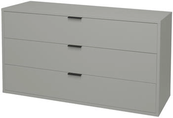 Mäusbacher Bonnie 119x67cm chalk grey