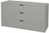 Mäusbacher Bonnie 119x67cm chalk grey