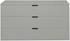 Mäusbacher Bonnie 119x67cm chalk grey