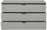 Mäusbacher Bonnie 119x67cm chalk grey