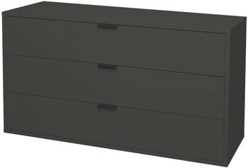 Mäusbacher Bonnie 119x67cm anthrazit