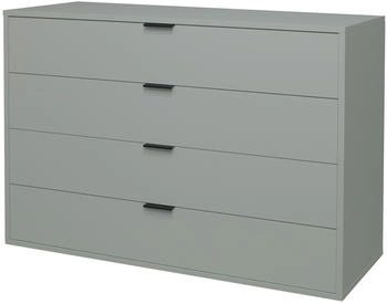 Mäusbacher Bonnie 119x87cm pine green