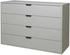 Mäusbacher Bonnie 119x87cm chalk grey