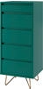 Kommode 110 cm hoch
