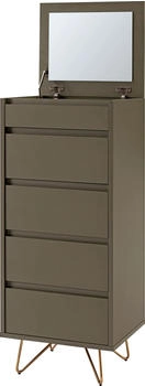 SalesFever Hochkommode 45x110cm (393550)