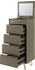 SalesFever Hochkommode 45x110cm (393550)
