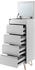SalesFever Hochkommode 45x110cm (393567)