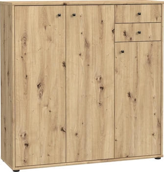Forte Highboard 109x111cm (T2KK10-D78)