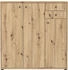 Forte Highboard 109x111cm (T2KK10-D78)