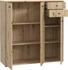 Forte Highboard 109x111cm (T2KK10-D78)