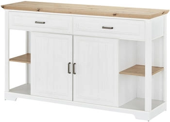 Innostyle Jasmin 171x102cm weiß/pinie
