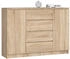 Akord Furniture Factory K140 138x99cm