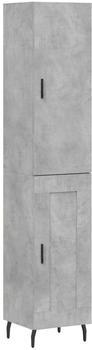 vidaXL Highboard Holzwerkstoff 34,5x180cm (3199125)