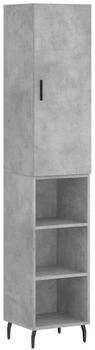 vidaXL Highboard Holzwerkstoff 34,5x180cm (3198997)
