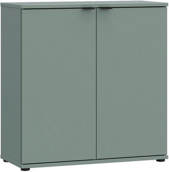 Forte Ganymede 82x83x35cm Salbeigrün