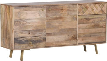 Gutmann Factory Sideboard 150x75cm natur