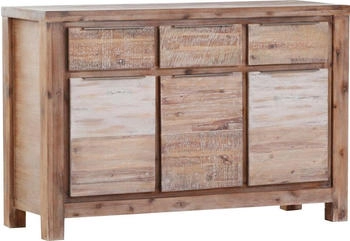 Gutmann Factory Tulsa 130x86cm smoked