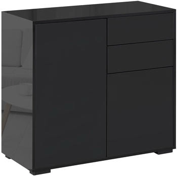 HomCom Mehrzweckschrank (838-075)