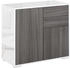 HomCom Mehrzweckschrank (838-075)