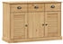 vidaXL Vigo 113x75cm