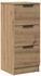 vidaXL Sideboard Artisan-Eiche 30 x 30 x 70 cm Holzwerkstoff (856957)