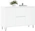vidaXL Sideboard made of wood 101,5x70cm