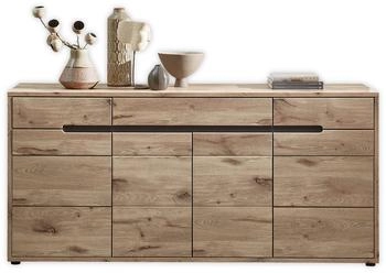 Innostyle Sideboard BELLANO Viking Oak Nature / Graphit (10M6HH20)