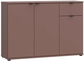 Forte Sideboard Ganymede rot (37519960)