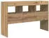 vidaXL Sideboard Artisan-Eiche 105x30x70 cm Holzwerkstoff (856635)