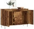 vidaXL Sideboard Altholz-Optik 104 x 35 x 70 cm Holzwerkstoff (857266)