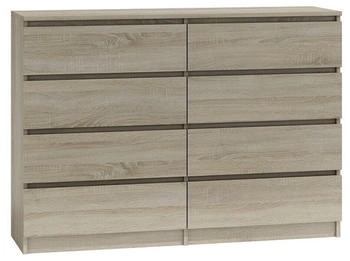 CdF Malwa M8 138x97cm sonoma-eiche
