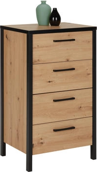 Forte (KUSK214-C934) 50 x 89 x 40 cm
