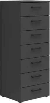 CarryHome MULTISTAURAUM B/H/T ca. 45 x 115 x 40 (002427019618)