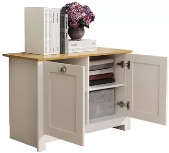 Mid.you VCM B&uuml;ro Badm&ouml;bel Balusa XL (920339)
