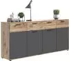 Kommode 200 cm breit