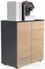 Kommode 70 cm breit