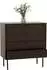 MCW N78-K Ma x imale Belastbarkeit obere Ablage: 50 kg braun (94943)