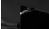 MCW N86 Oberfläche im 3D-Wellen-Design schwarz (94760)