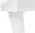 MCW N86 Oberfläche im 3D-Wellen-Design weiß (94759)