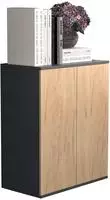 Kommode Sideboard Dalosa 2 Dreht&uuml;ren