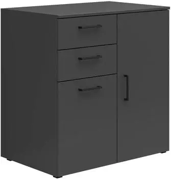 CarryHome MULTISTAURAUM B/H/T ca. 80 x 83 x 52 (002427019627)