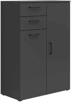 CarryHome MULTISTAURAUM B/H/T ca. 80 x 115 x 40 (24270222/32)