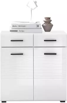 CarryHome Bega Consult Kombikommode BASEL (43-552-13)