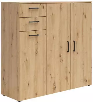 CarryHome MULTISTAURAUM B/H/T ca. 120 x 115 x 40 (24270221/33)