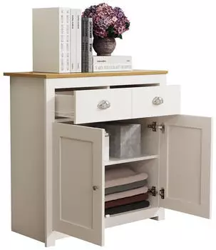 Mid.you VCM Holz Schublade BalusaL (920340)