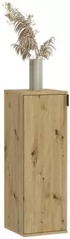 Mid.you x ono x .home Artisan Eiche Nachbildung Melamin Modern 30 x 99 x 34 cm (001849000457)