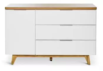 Livetastic Jahnke LIBRE B/H/T ca. 120 x 77 x 39 (52AU2)